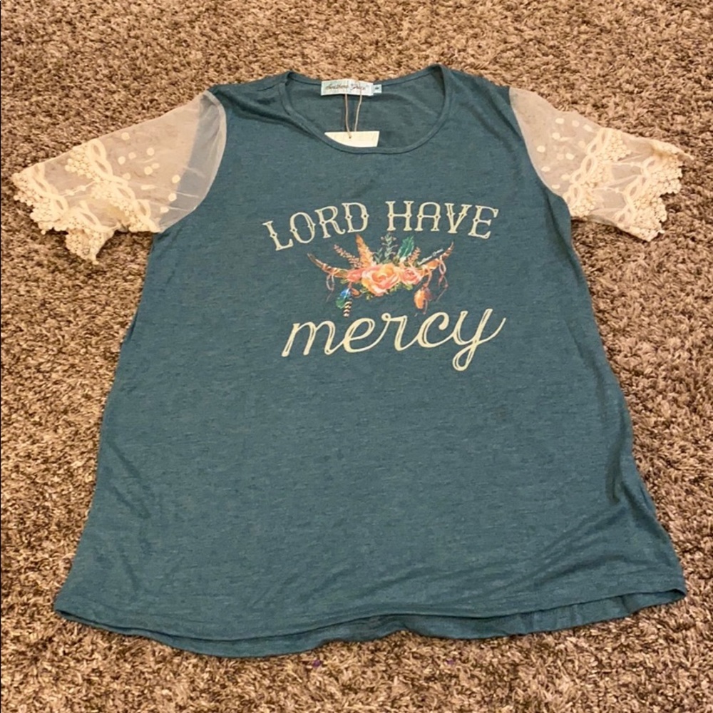 t shirt
